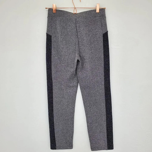 EILEEN FISHER | Womens Herringbone Legging XXS - Picture 8 of 8
